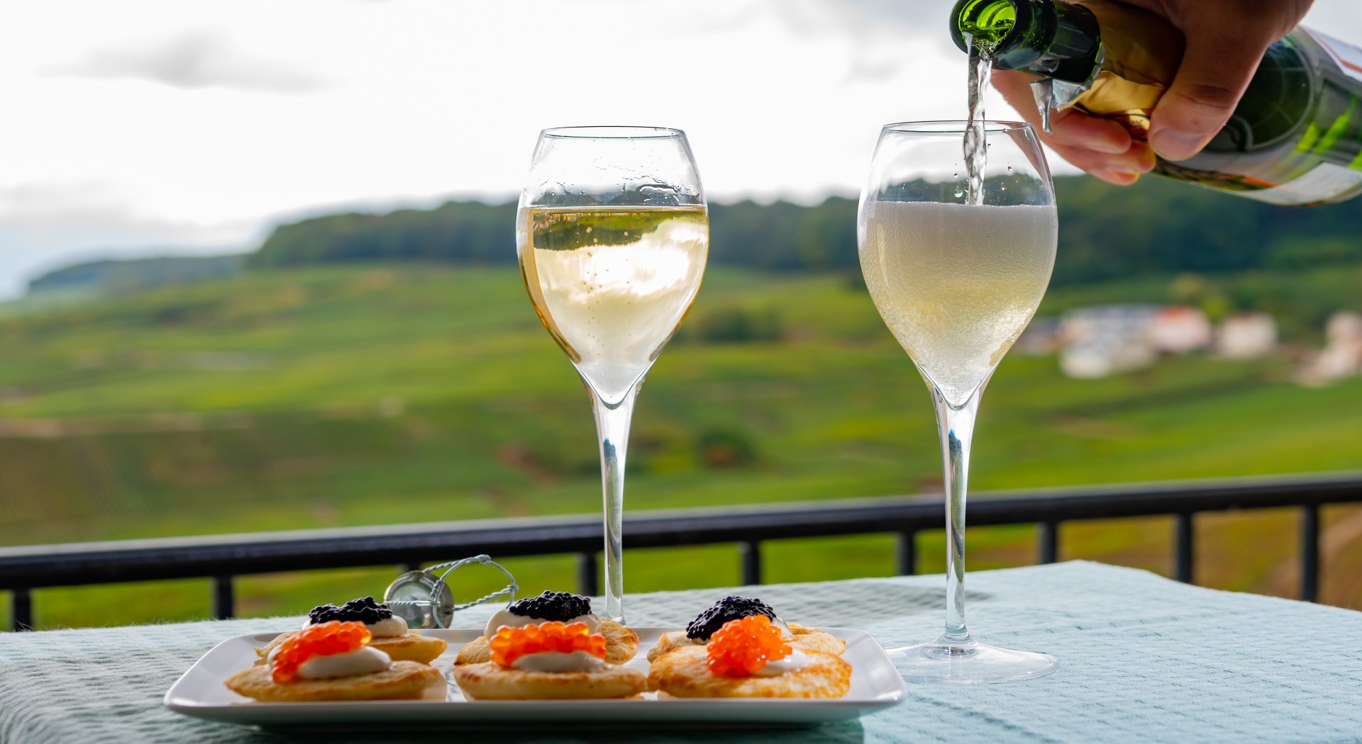 מנגינת הנהרות של מרכז אירופה + גרסת גורדון קומפורט