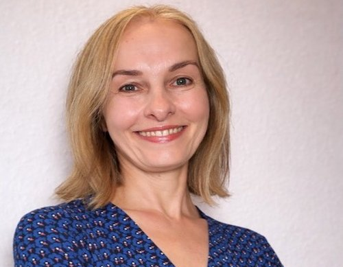 גוסיה ג'והנסון)