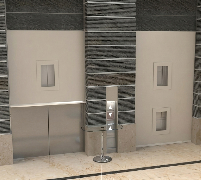 מסך אש -  FireMaster A1