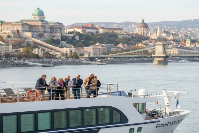 הטרנד החדש: טיול מאורגן - אבל פרטי. ומה לגורדון יש להציע?