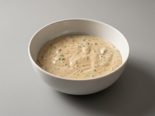 טחינה עשבי תיבול