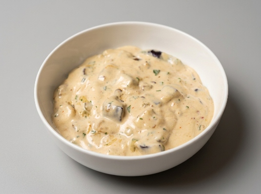 חצילים בטחינה הר ברכה