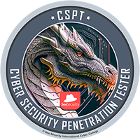 טופס הרשמה ללימודים - CSPT מומחה תקיפה ומודיעין HDE