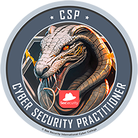  טופס הרשמה ללימודים -  מנהלי טכנולוגיות הגנת סייבר CSP