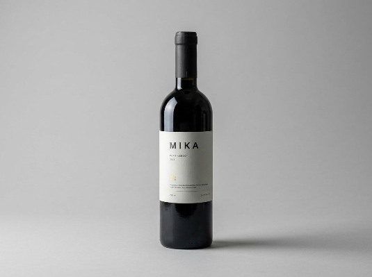 מיקה פטיט ורדו