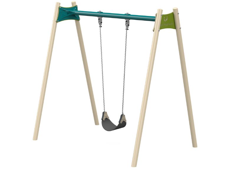 חד-נד בוגרים A