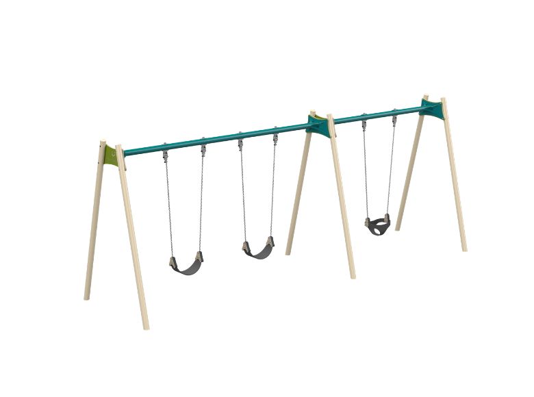 חד-נד בוגרים A