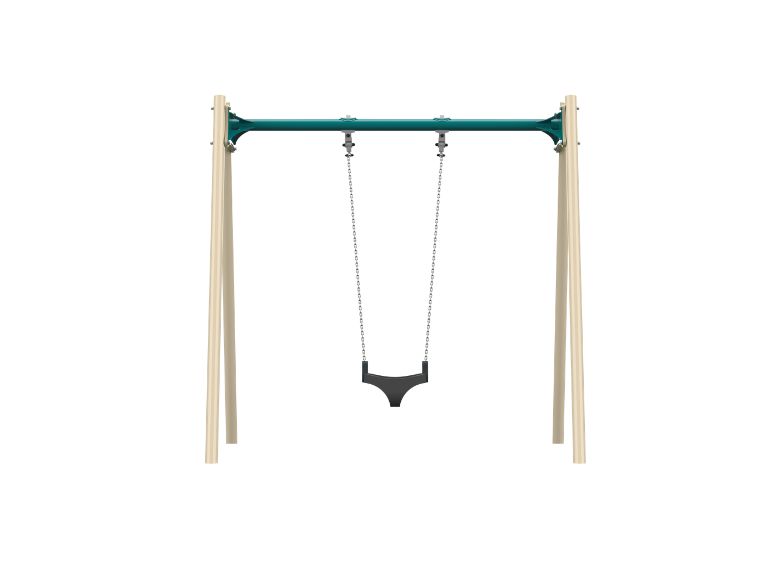 חד-נד פעוטות B