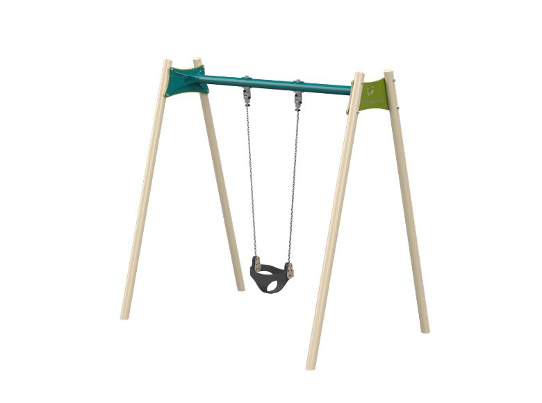 חד-נד פעוטות B