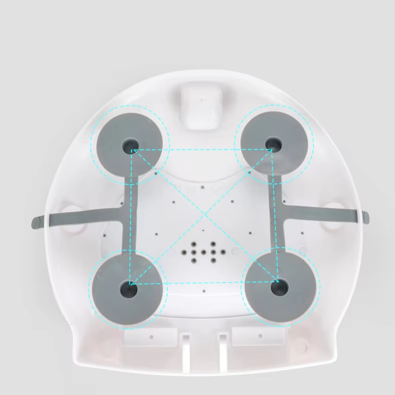 כיסא אמבטיה מתקפל