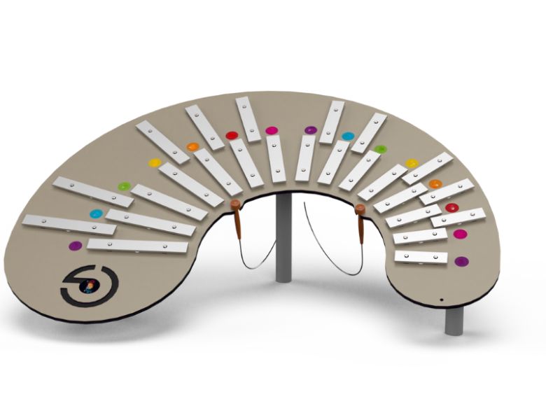 אורגן פעוטות B