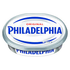 גבינה פילדלפיה