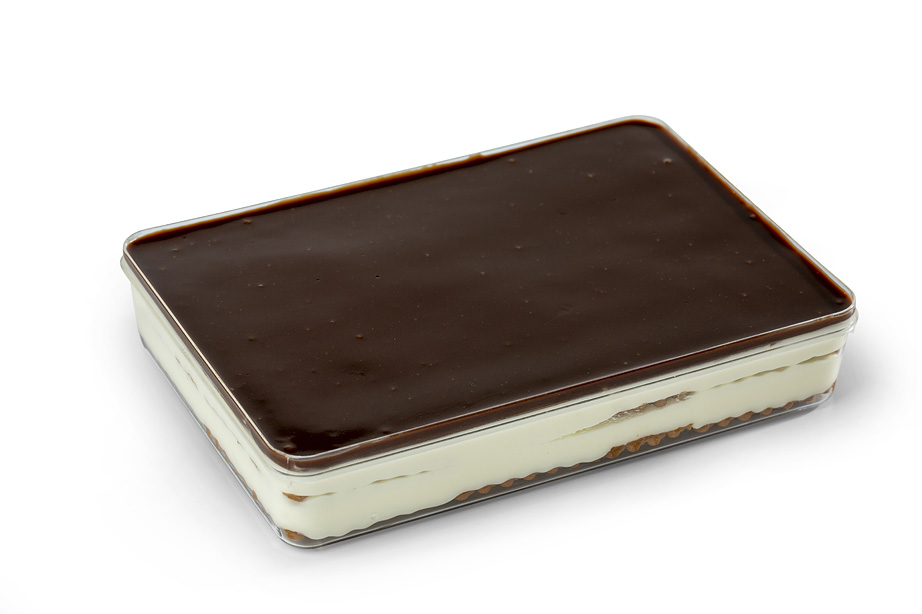 מגש עוגת ביסקוויטים