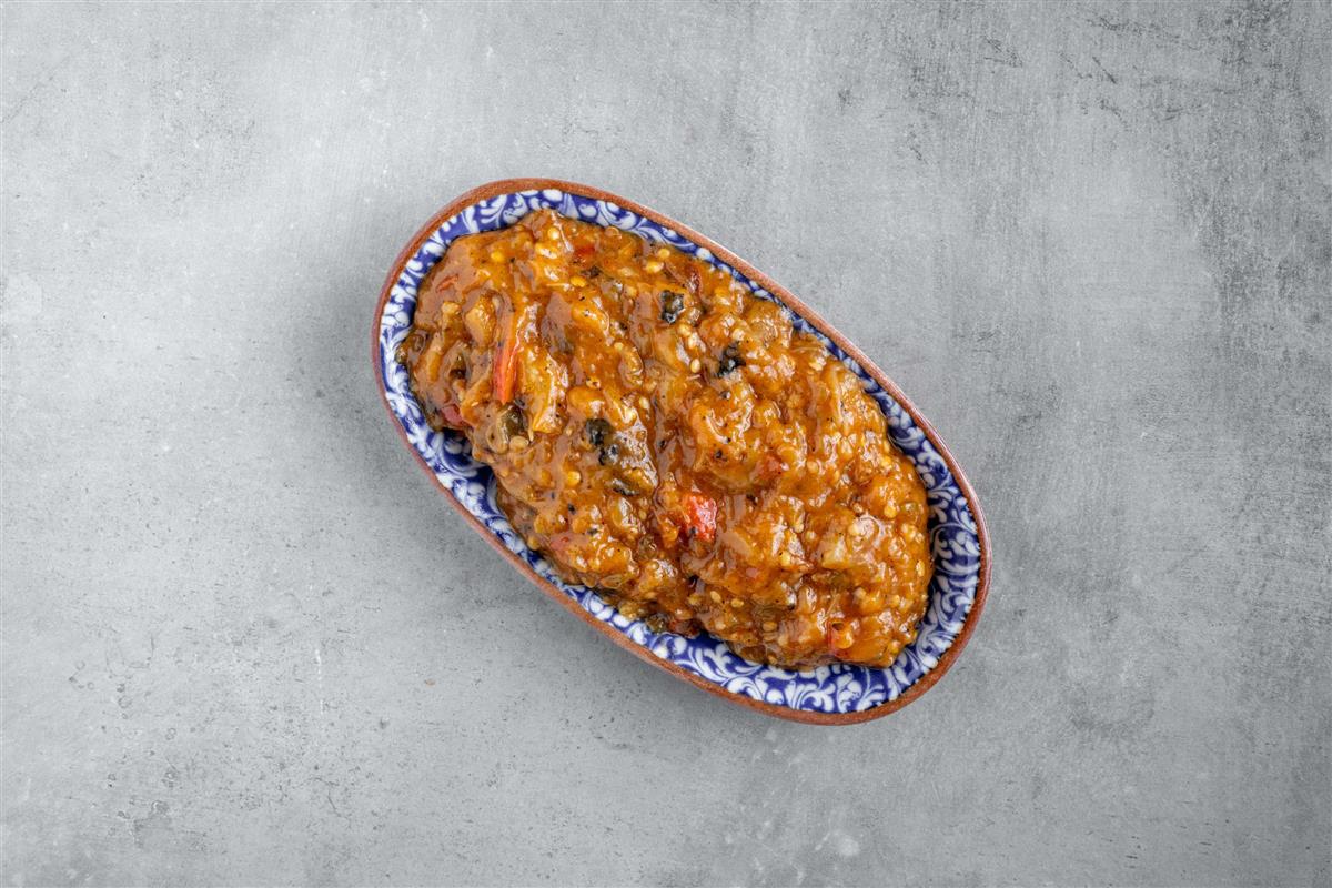 סלט משאוויה