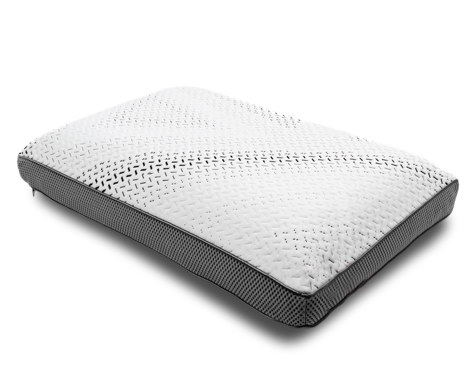 כרית קלאסית חורים דגם Star