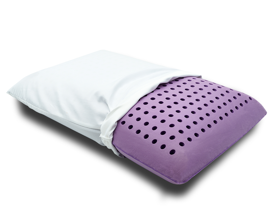 כרית סימונס דגם Lavender