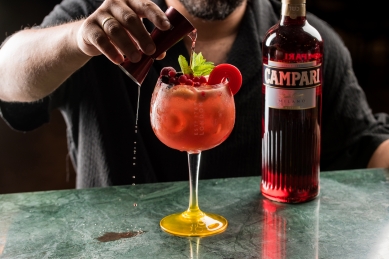 חדרה - מתחם מול החוף