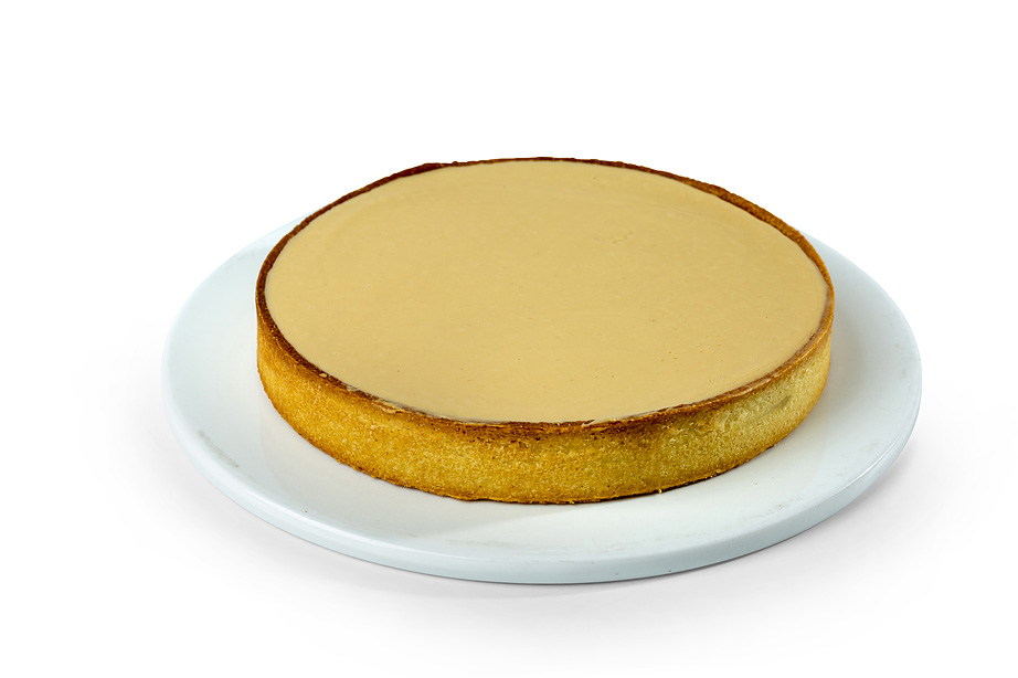 טארט גבינה פתי בר