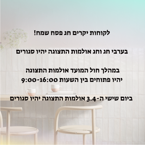 מצב ביטחוני מיוחד