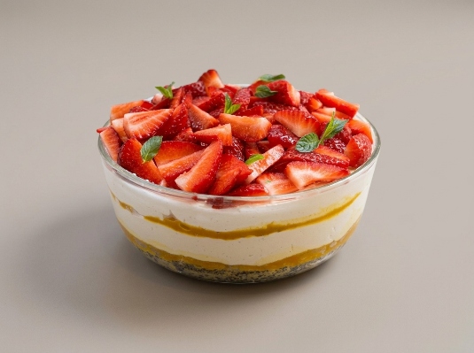 טרייפל פירות