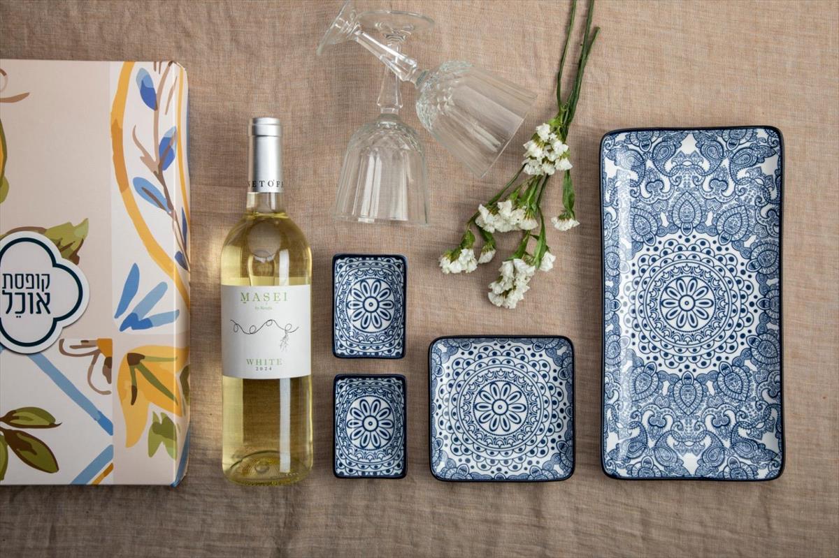 כלים שלובים