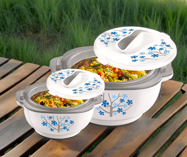 זוג סירי תרמוס ADVENTURE CAMP