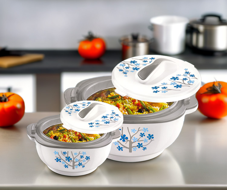 זוג סירי תרמוס ADVENTURE CAMP