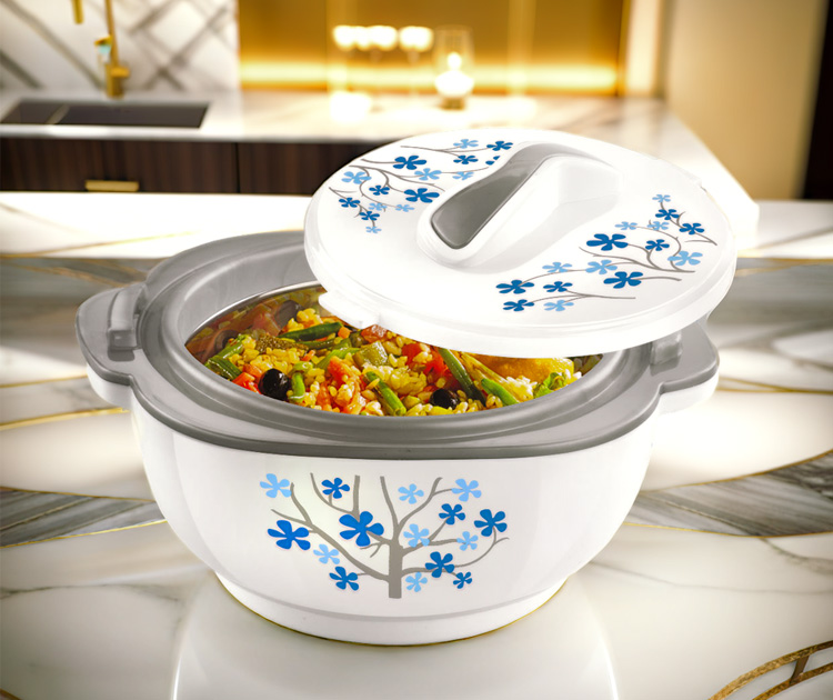 זוג סירי תרמוס ADVENTURE CAMP