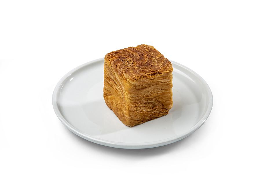 קוביית קרמל