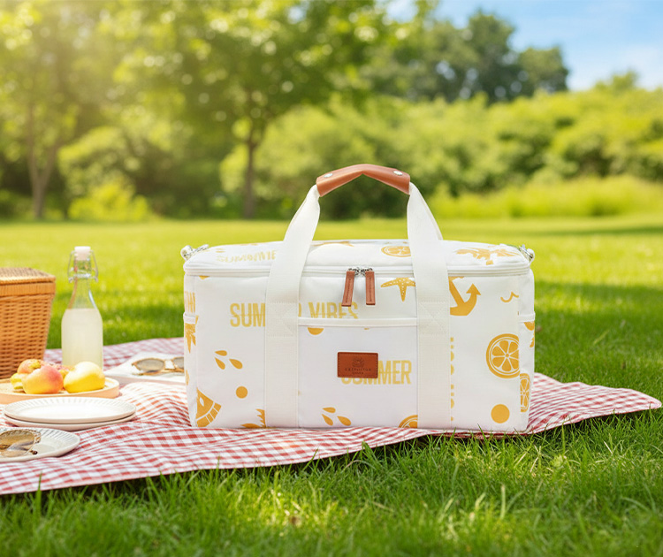 תיק ציידנית זוגי ADVENTURE CAMP