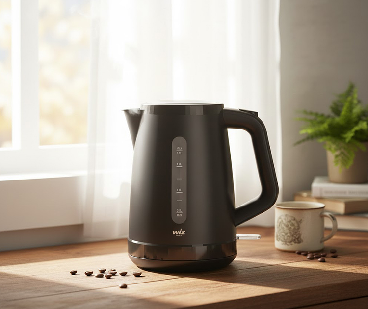 קומקום נשלף Wiz דגם WZ105