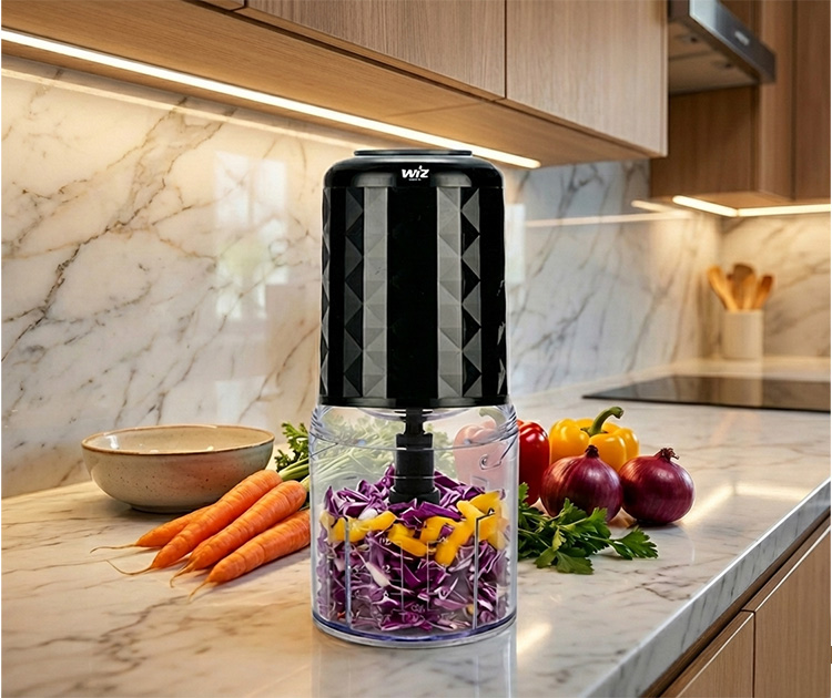 קוצץ מזון 500 מ"ל