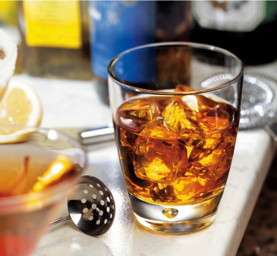 סדרת כוסות LUNA