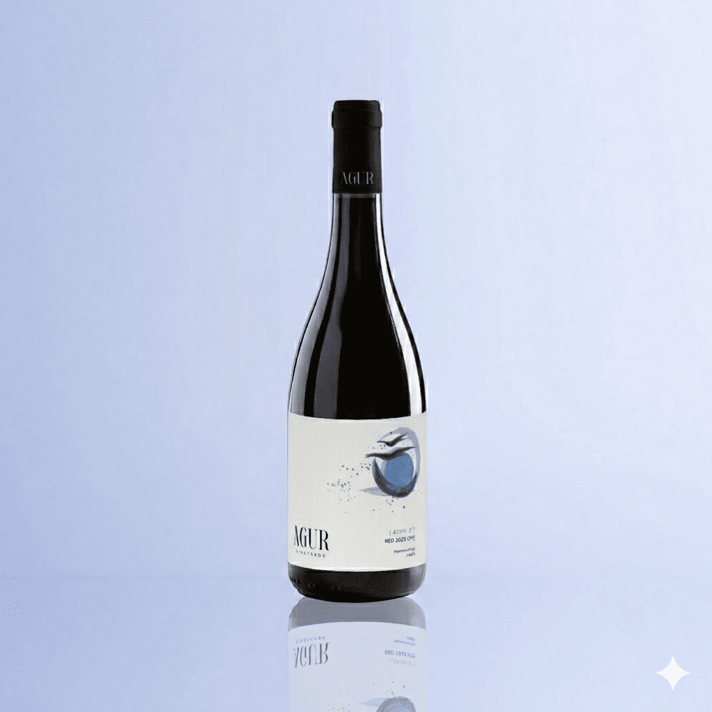 עגור לים אדום