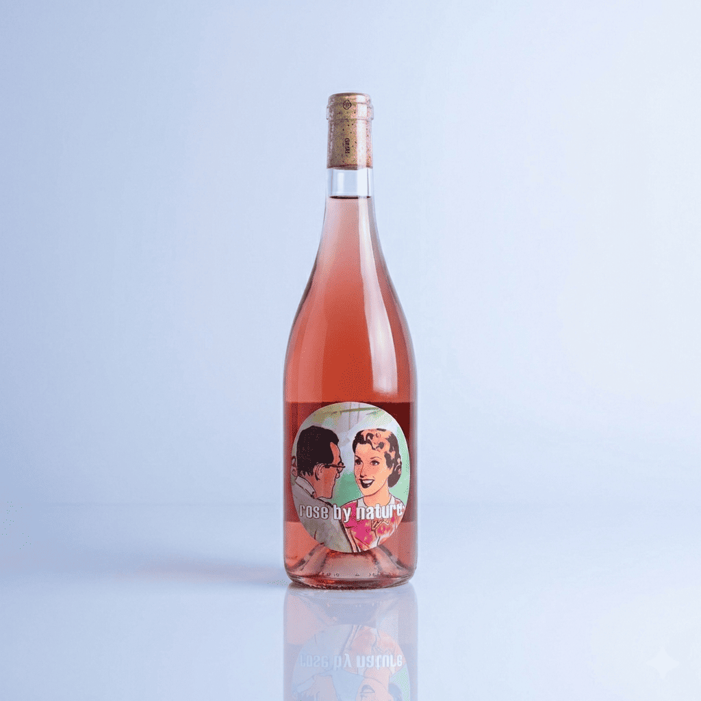 פיטנאואר Rose by Nature | טבעי, ביודינמי