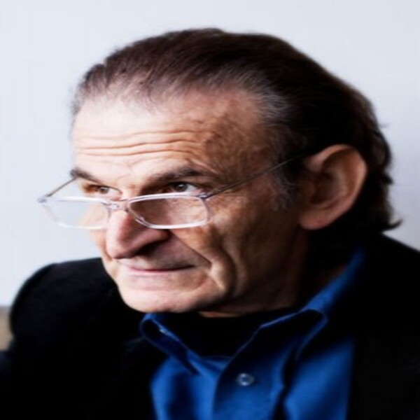 פרס אריק איינשטיין למוטי סנדק