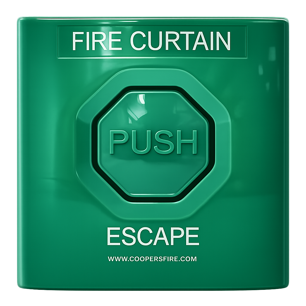 לחצני מילוט בחירום