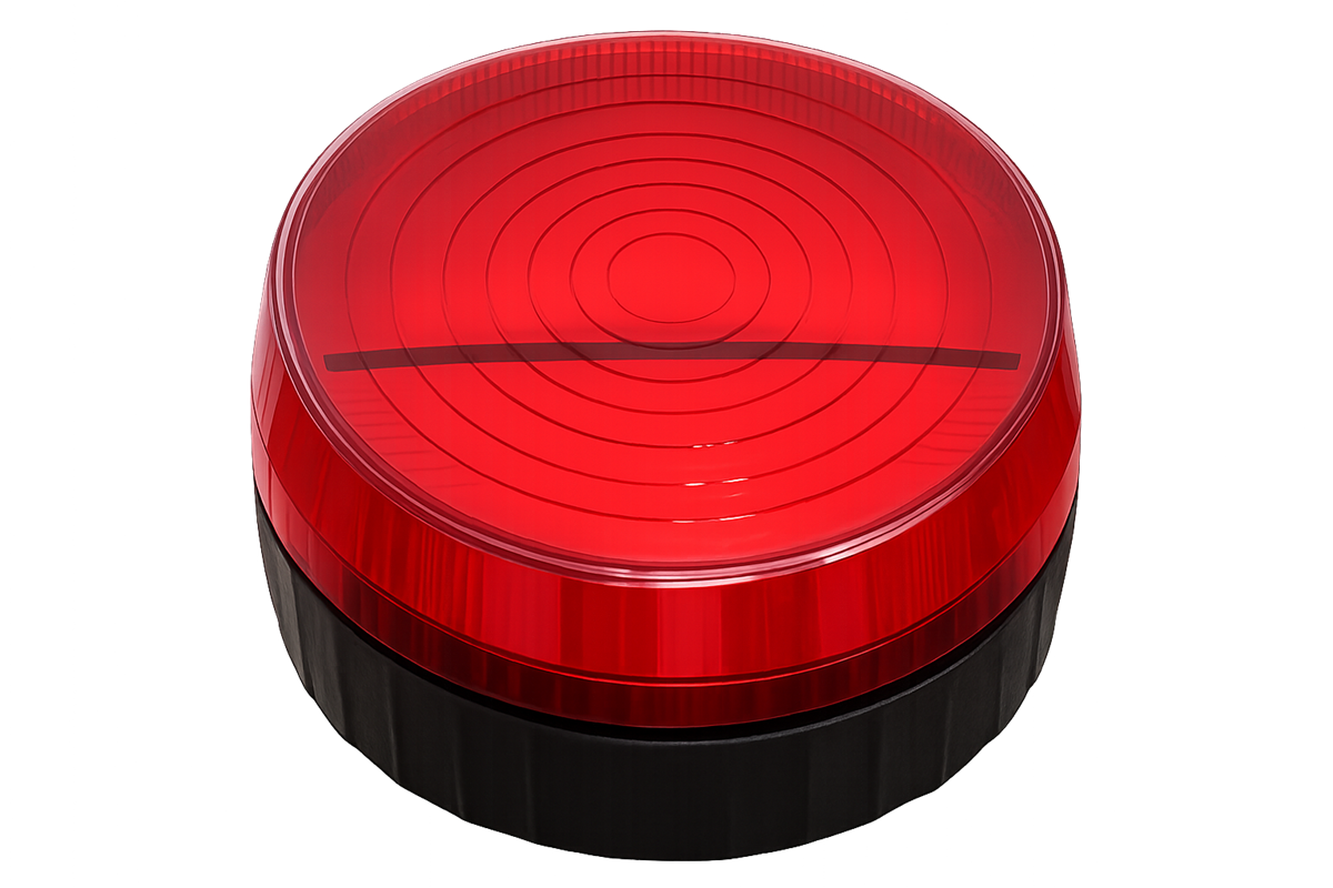 מערכות התרעה קוליות וחזותיות