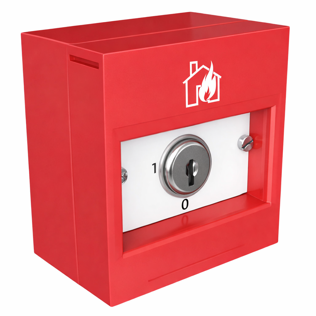 מפסקי בדיקה מרוחקים