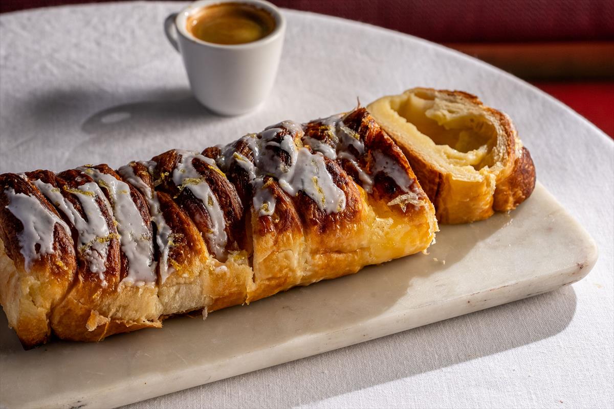 קראנץ פטיסייר וליים