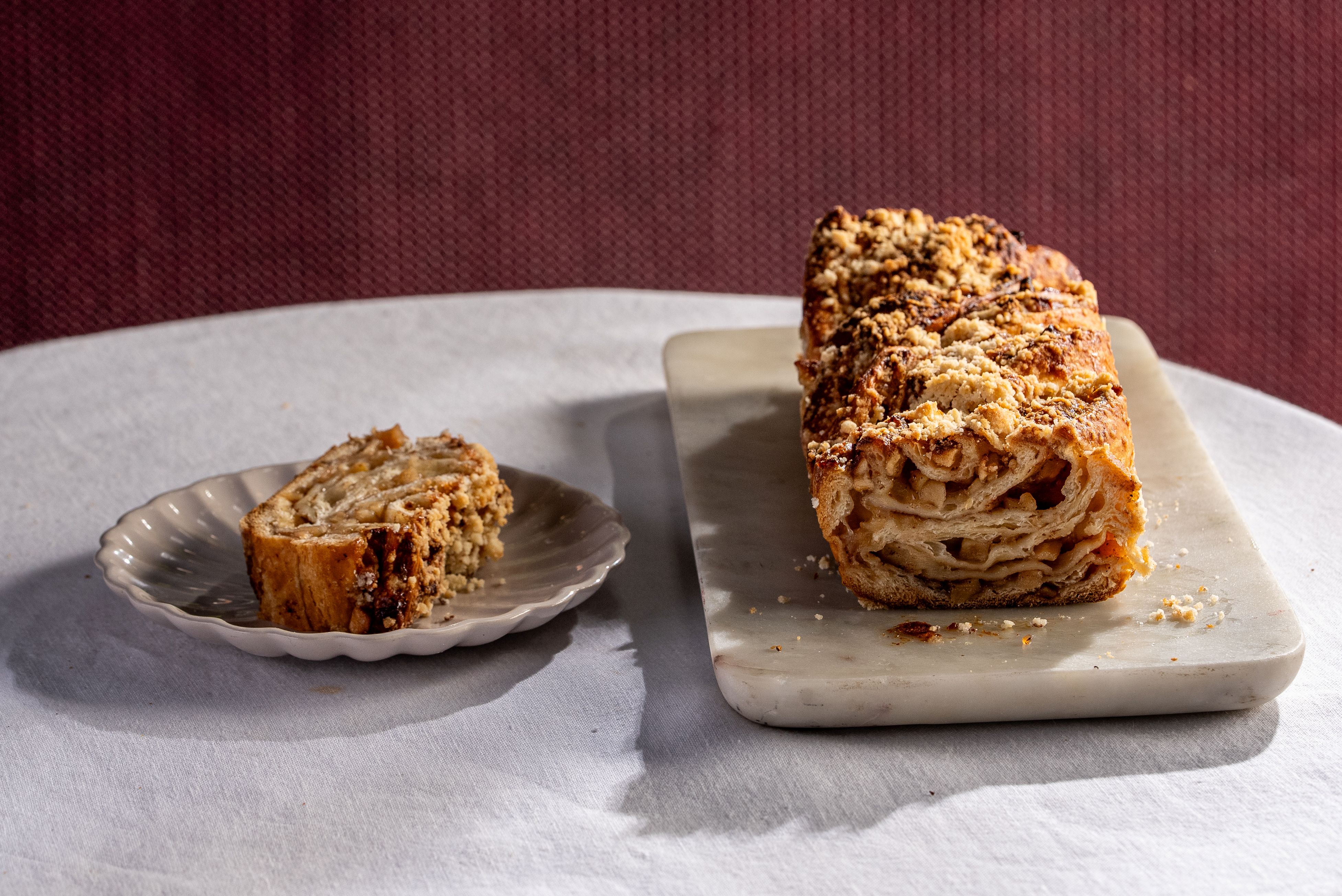 קראנץ פס תפוחים