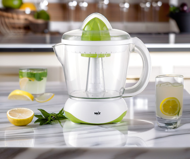 מסחטת הדרים חשמלית Wiz דגם WZ-103