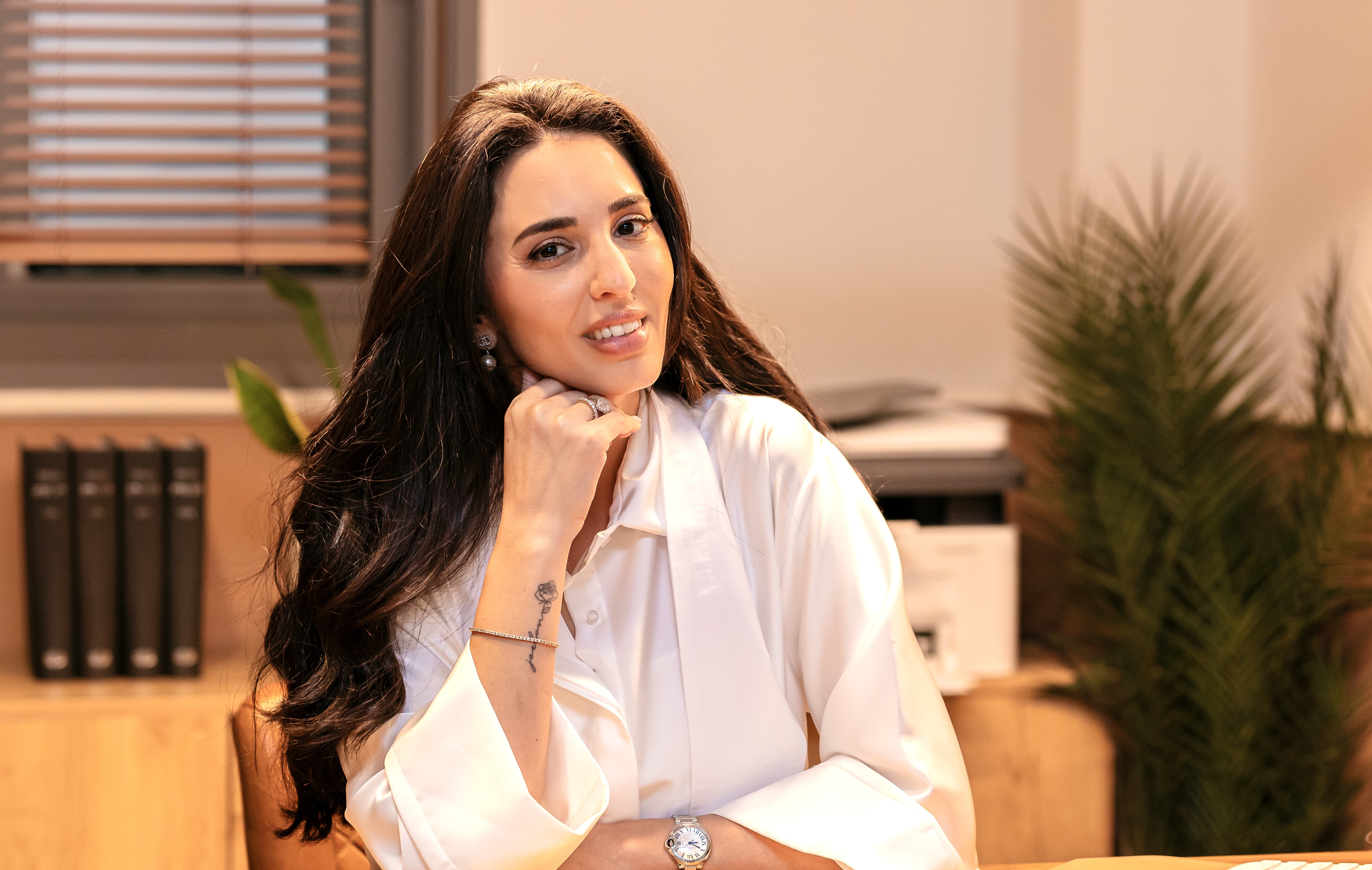 אודות המשרד