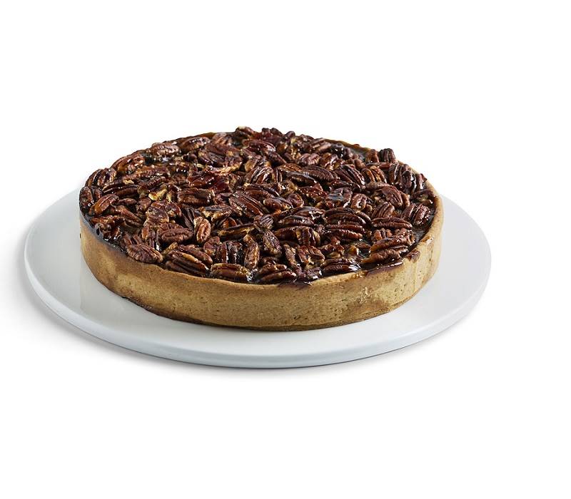 פאי פקאן פרווה טבעוני