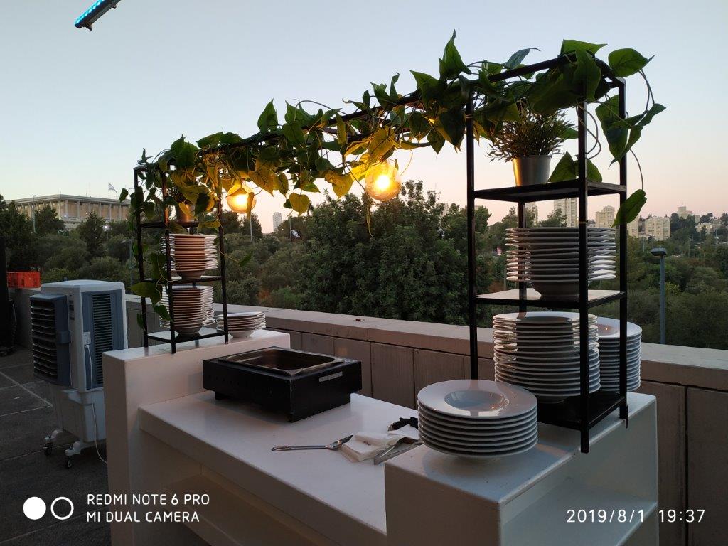 מסעדה לאירועים בירושלים – איך לבחור נכון? 