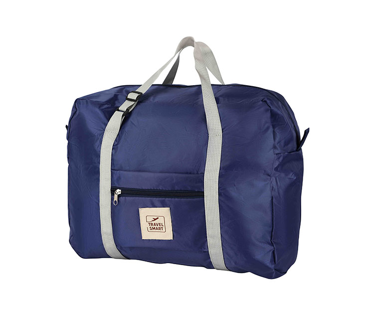 תיק מתקפל עליה למטוס/קניות ADVENTURE CAMP