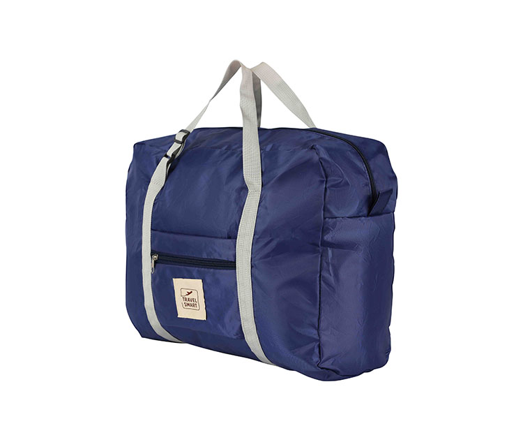 תיק מתקפל עליה למטוס/קניות ADVENTURE CAMP