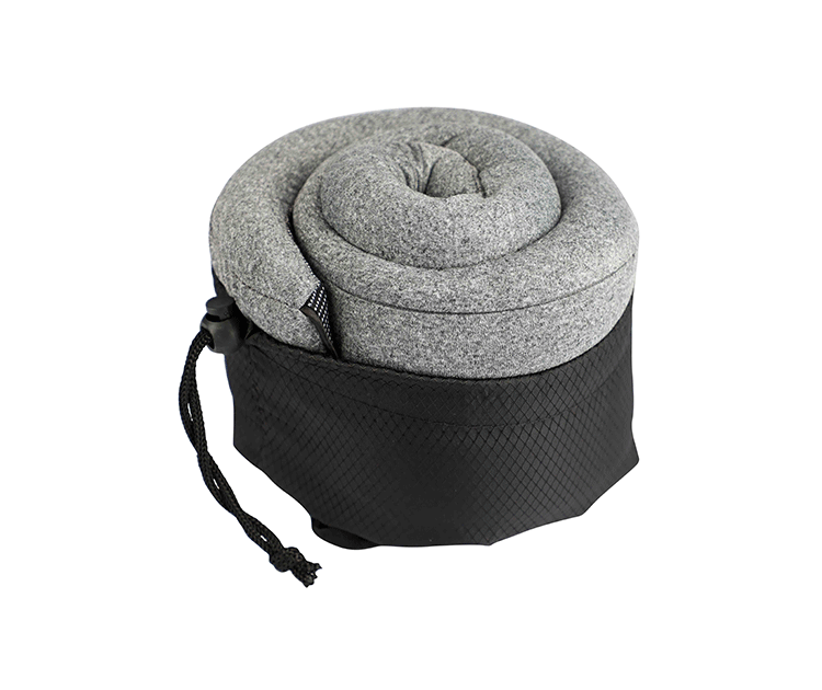 כרית צוואר לטיסה UNO MAS דגם UM-1303