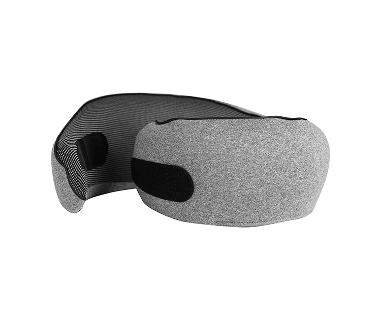 כרית צוואר לטיסה UNO MAS דגם UM-1303