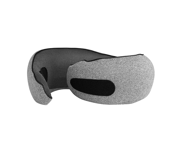 כרית צוואר לטיסה UNO MAS דגם UM-1303